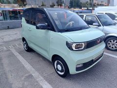 Wuling Hongguang MINIEV 2021 Macaron Fashion Edition LFP Battery - ფოტო 4