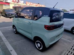 Wuling Hongguang MINIEV 2021 Macaron Fashion Edition LFP Battery - ფოტო 5