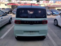 Wuling Hongguang MINIEV 2021 Macaron Fashion Edition LFP Battery - ფოტო 6