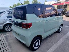 Wuling Hongguang MINIEV 2021 Macaron Fashion Edition LFP Battery - ფოტო 7