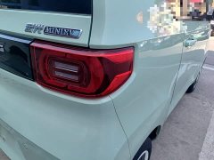 Wuling Hongguang MINIEV 2021 Macaron Fashion Edition LFP Battery - ფოტო 8