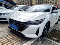 Nissan Sylphy 2023 1.6L CVT Comfort Edition - ფოტო 1