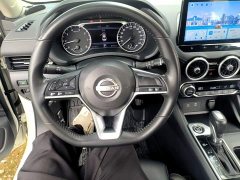 Nissan Sylphy 2023 1.6L CVT Comfort Edition - ფოტო 10