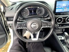 Nissan Sylphy 2023 1.6L CVT Comfort Edition - ფოტო 11