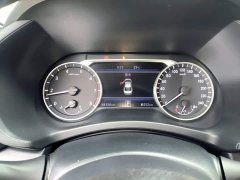 Nissan Sylphy 2023 1.6L CVT Comfort Edition - ფოტო 12