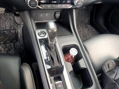 Nissan Sylphy 2023 1.6L CVT Comfort Edition - ფოტო 14