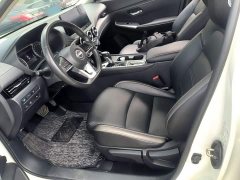 Nissan Sylphy 2023 1.6L CVT Comfort Edition - ფოტო 15