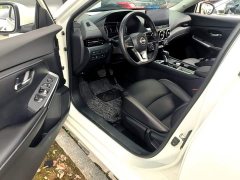 Nissan Sylphy 2023 1.6L CVT Comfort Edition - ფოტო 16