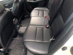 Nissan Sylphy 2023 1.6L CVT Comfort Edition - ფოტო 17