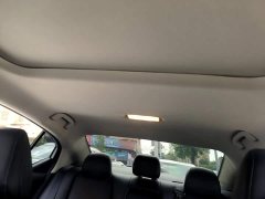 Nissan Sylphy 2023 1.6L CVT Comfort Edition - ფოტო 18