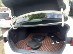 Nissan Sylphy 2023 1.6L CVT Comfort Edition - ფოტო 19