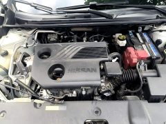 Nissan Sylphy 2023 1.6L CVT Comfort Edition - ფოტო 20
