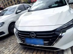 Nissan Sylphy 2023 1.6L CVT Comfort Edition - ფოტო 3