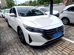 Nissan Sylphy 2023 1.6L CVT Comfort Edition - ფოტო 4
