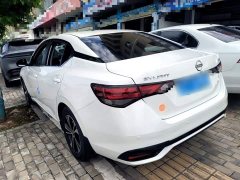 Nissan Sylphy 2023 1.6L CVT Comfort Edition - ფოტო 5