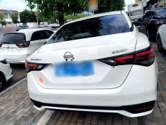 Nissan Sylphy 2023 1.6L CVT Comfort Edition - ფოტო 6