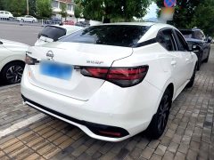 Nissan Sylphy 2023 1.6L CVT Comfort Edition - ფოტო 7