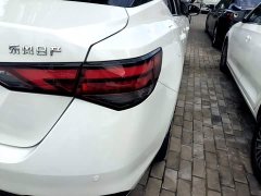 Nissan Sylphy 2023 1.6L CVT Comfort Edition - ფოტო 8