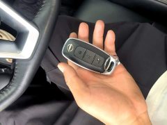 Nissan Sylphy 2023 1.6L CVT Comfort Edition - ფოტო 9