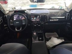 Great Wall Dachshund 1.5T DCT Two-Wheel Drive Border Collie Edition - ფოტო 10