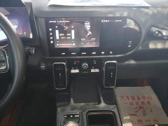 Great Wall Dachshund 1.5T DCT Two-Wheel Drive Border Collie Edition - ფოტო 13