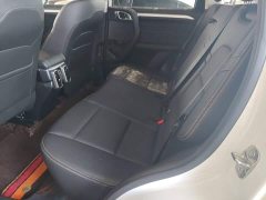 Great Wall Dachshund 1.5T DCT Two-Wheel Drive Border Collie Edition - ფოტო 17
