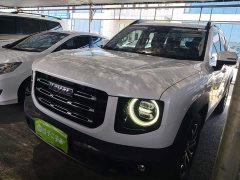 Great Wall Dachshund 1.5T DCT Two-Wheel Drive Border Collie Edition - ფოტო 2