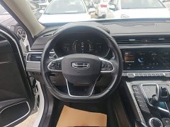 Geely Boyue 2020 1.8TD DCT Smart Connected PRO - ფოტო 11