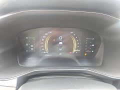 Geely Boyue 2020 1.8TD DCT Smart Connected PRO - ფოტო 12