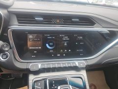 Geely Boyue 2020 1.8TD DCT Smart Connected PRO - ფოტო 13