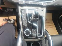 Geely Boyue 2020 1.8TD DCT Smart Connected PRO - ფოტო 14