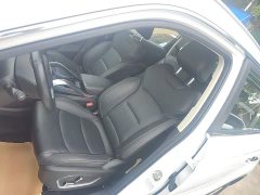 Geely Boyue 2020 1.8TD DCT Smart Connected PRO - ფოტო 15