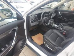 Geely Boyue 2020 1.8TD DCT Smart Connected PRO - ფოტო 16