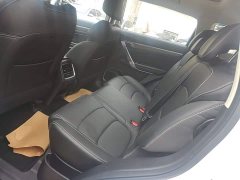 Geely Boyue 2020 1.8TD DCT Smart Connected PRO - ფოტო 17