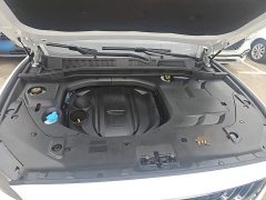 Geely Boyue 2020 1.8TD DCT Smart Connected PRO - ფოტო 20