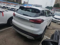 Geely Boyue 2020 1.8TD DCT Smart Connected PRO - ფოტო 7