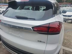 Geely Boyue 2020 1.8TD DCT Smart Connected PRO - ფოტო 8