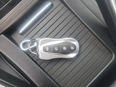 Geely Boyue 2020 1.8TD DCT Smart Connected PRO - ფოტო 9