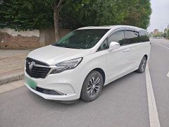 Buick GL8 ES Luxe 653T Comfort - ფოტო 1