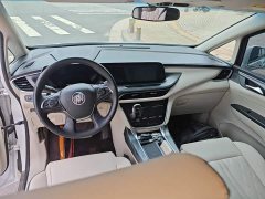 Buick GL8 ES Luxe 653T Comfort - ფოტო 10