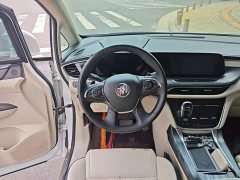 Buick GL8 ES Luxe 653T Comfort - ფოტო 11