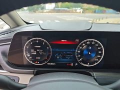 Buick GL8 ES Luxe 653T Comfort - ფოტო 12