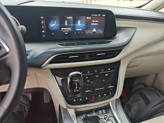 Buick GL8 ES Luxe 653T Comfort - ფოტო 13