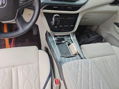 Buick GL8 ES Luxe 653T Comfort - ფოტო 14
