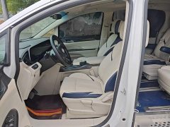 Buick GL8 ES Luxe 653T Comfort - ფოტო 15
