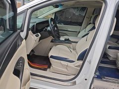 Buick GL8 ES Luxe 653T Comfort - ფოტო 16