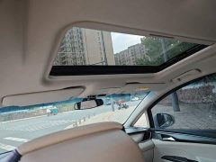 Buick GL8 ES Luxe 653T Comfort - ფოტო 18