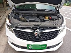 Buick GL8 ES Luxe 653T Comfort - ფოტო 20