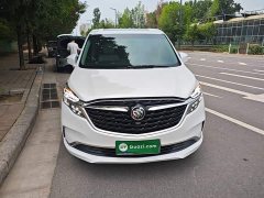 Buick GL8 ES Luxe 653T Comfort - ფოტო 3