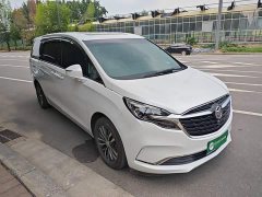 Buick GL8 ES Luxe 653T Comfort - ფოტო 4